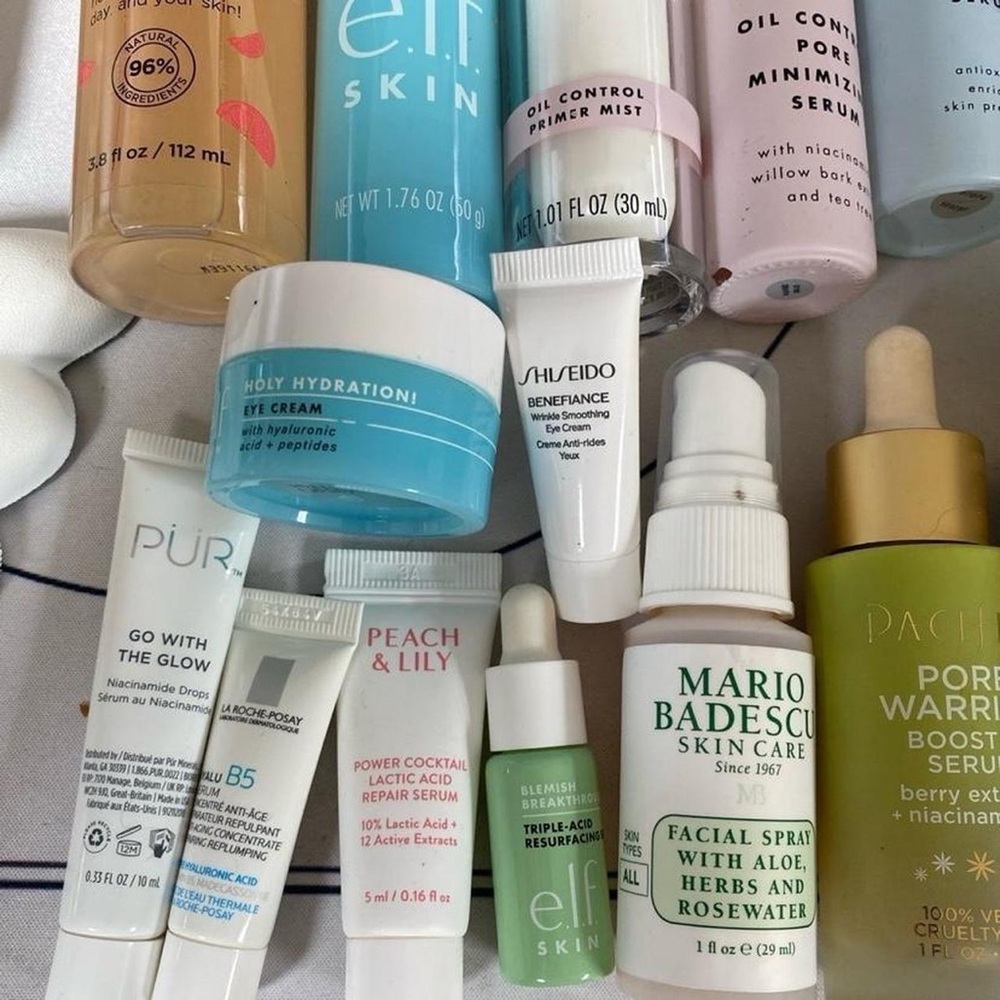 MYSTERY BEAUTY BOX - Picture 3 of 4